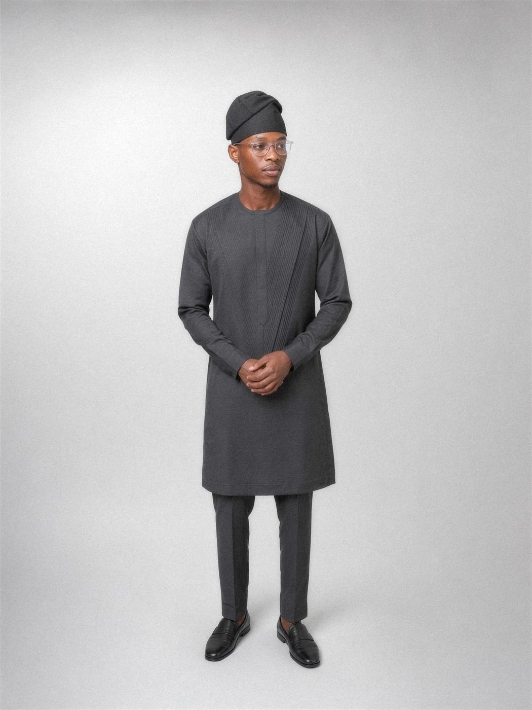 Kaftan by TAB Wears